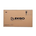 ELEKGO City E-Bike - 36V 12Ah Removable Battery