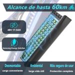 Shengmilo E Bike 26" Electric Fat Tire Bike