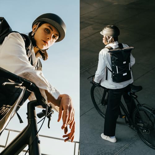Closca Electric Bike Helmet - Patented Design