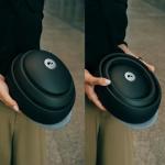 Closca Electric Bike Helmet - Patented Design