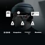 Closca Electric Bike Helmet - Patented Design