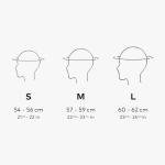 Closca Electric Bike Helmet - Patented Design