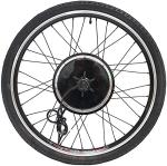 48V 1500W E-Bike Conversion Kit, 27.5" Rear