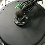 Viribus 48V 1000W 26" Electric Bike Wheel Conversion