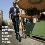 Pure Electric Scooters Air3 Pro 2023 E-Scooter