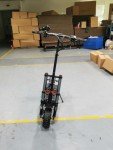 CAMTOP Off-Road Electric Scooter Dual Motor Suspension