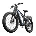 Shengmilo Electric Mountain Bike MX03
