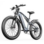 Shengmilo Electric Mountain Bike MX03