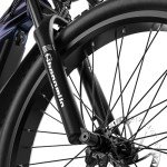 Shengmilo Electric Mountain Bike MX03