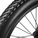 Shengmilo Electric Mountain Bike MX03