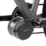 Bafang 250W Mid Drive Electric Bike Kit