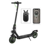 iScooter i9 Foldable Suspension Electric Scooter