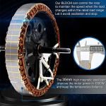 26" 48V 1500W E-bike Conversion Kit