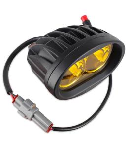 High-Output LED Headlight for Rad Power Bikes