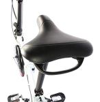 ECOSMO 20" Lightweight Folding City E-Bike