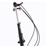 ZDXC 14in Folding 5-Speed Electric Bike