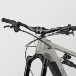 Canyon Torque:ON 7 Electric Bike, Burned Sand