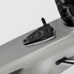 Canyon Torque:ON 7 Electric Bike, Burned Sand