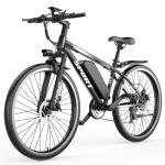 1500W Electric Bike for Adults, 25 MPH Speed