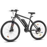 Touroll U1 Electric Mountain Bike with Removable Battery