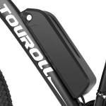 Touroll U1 Electric Mountain Bike with Removable Battery