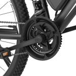 Touroll U1 Electric Mountain Bike with Removable Battery