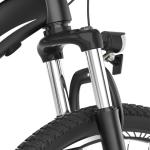 Touroll U1 Electric Mountain Bike with Removable Battery