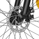 Touroll U1 Electric Mountain Bike with Removable Battery