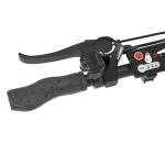 Touroll U1 Electric Mountain Bike with Removable Battery