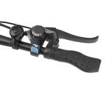 Touroll U1 Electric Mountain Bike with Removable Battery