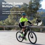 Eleglide Mopride 1 Plus E-Mountain Bike 27.5"/29