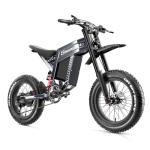 Shengmilo 20” Fat Tire Electric Mountain Bike
