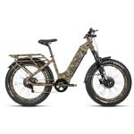 Rambo Kru3.0 All-Wheel Drive Electric Bike
