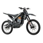 Powerful Electric Dirt Bike for Adults – 52MPH
