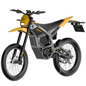 Freego 8000W Electric Dirt Bike for Adults