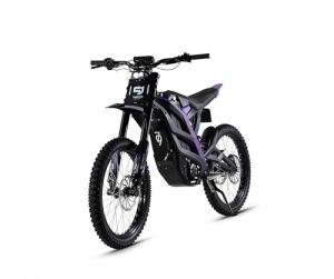 Pruk 79BIKE Falcon Pro Electric Dirt Bike