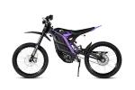 Pruk 79BIKE Falcon Pro Electric Dirt Bike