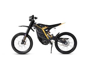 79BIKE 10000W Electric Dirt Bike for Adults