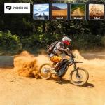 79BIKE 10000W Electric Dirt Bike for Adults