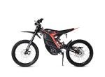 Pruk Falcon Pro Electric Dirt Bike for Adults