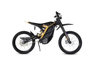 Pruk Falcon Pro 10000W Electric Dirt Bike