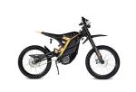 Pruk Falcon Pro 10000W Electric Dirt Bike