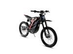 Pruk Falcon Pro Electric Dirt Bike for Adults