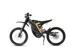 Pruk Falcon Pro 10000W Electric Dirt Bike