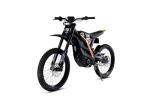 Pruk Falcon Pro 10000W Electric Dirt Bike