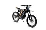 Pruk Falcon Pro 10000W Electric Dirt Bike