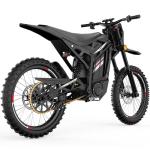 Tomofree SS8 Adult Electric Dirt Bike, 10000W