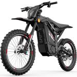 Tomofree SS8 Adult Electric Dirt Bike 72V
