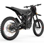 Tomofree SS8 Adult Electric Dirt Bike 72V