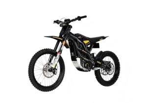 Pruk 79BIKE Falcon GT Electric Dirt Bike